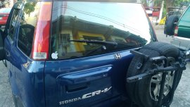 Honda Cr-V 1999 for sale