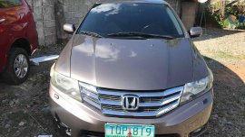 Honda City 2012 for sale