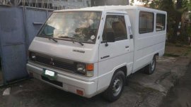 2008 Mitsubishi L300 for sale