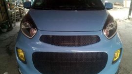 2016 Kia Picanto for sale