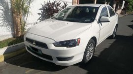 2013 Mitsubishi Lancer Ex for sale