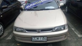 1994 Mitsubishi Lancer for sale                