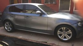 BMW 120i 2007 for sale