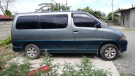 Toyota Granvia 1995 Model for sale