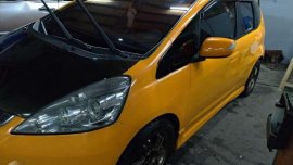 Honda Jazz 2011 model top of then line 1.5