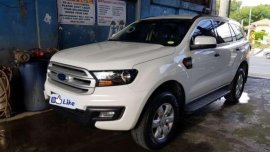 Ford Everest Ambiente 2016 AT Diesel FOR SALE