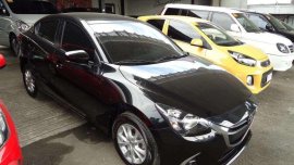 2017 Mazda 2 V 1.5L SkyActiv A.T.