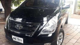 Hyundai Grand Starex 2017 for sale