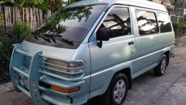 Toyota Liteace 1997mdl Allpower Gas 