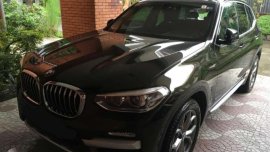 For Sale: BMW X3 xDrive 2.0D 2018 