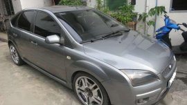 2007 FORD FOCUS Hatchback - super fresh ad clean in andout
