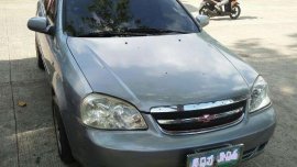 Rush Sale! Sailing my Chevrolet Optra 2006 Model