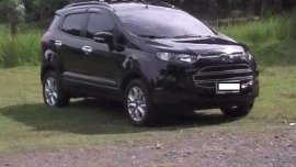 2016 Ford Ecosport for sale