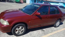 Honda City 1997 for sale