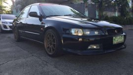 1998 Honda Accord VTi JAPAN VERSION