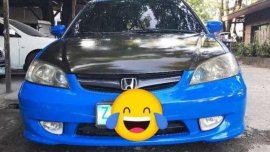 Honda Civic 2005 for sale
