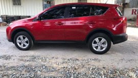 Toyota Rav4 2014 for sale