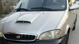 Kia Carnival 2001 for sale