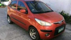 Like New Hyundai I10 for sale