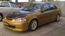 Honda Civic 1997 for sale