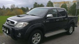 Toyota Hilux Pickup 2011 FOR SALE