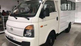 2018 Hyundai H100 Dual aircon FOR SALE