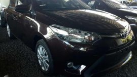 2018 Toyota Vios for sale