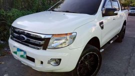 2013 Ford Ranger for sale