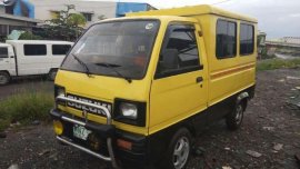 Suzuki Multi-Cab 2000 for sale