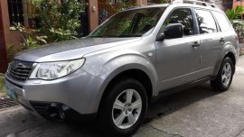 Subaru Forester 2010 iP FOR SALE