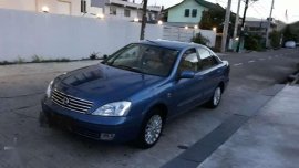 2005 Nissan Sentra GS Top of the line