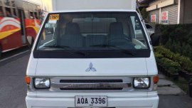 Mitsubishi L300 2015 for sale