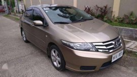 Honda City 1.3S 2010 Model Manual Transmission