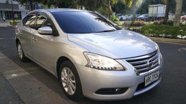 2015 Nissan Sylphy for sale
