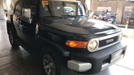 2015 Toyota Fj Cruiser for sale