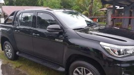 Brand new Toyota Hilux Conquest Tacloban Rush