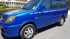 For Sale Mitsubishi Adventure 2014 GLX