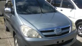 Toyota Innova 2007 for sale