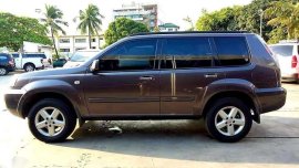 2014 Nissan Xtrail 4x2 AT Gas
