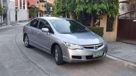 2008 Honda Civic for sale