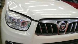 2017 Foton Toplander for sale