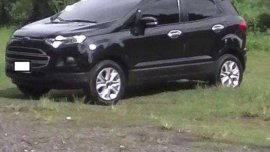 2016 Ford Ecosport for sale