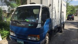 Like New Isuzu Elf for sale