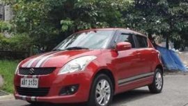 Suzuki Swift 2015 26km only FOR SALE
