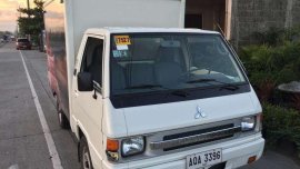 Mitsubishi L300 2015 for sale