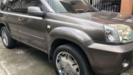 Nissan X-Trail 2007 for sale