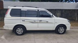 2013 Mitsubishi Adventure for sale