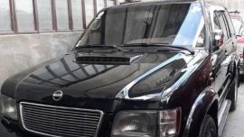 2003 Isuzu Trooper FOR SALE