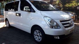 Hyundai Grand Starex 2017 for sale