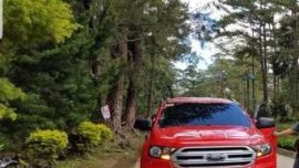 Ford Everest 2016 for sale